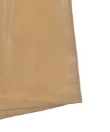 MUSE de Deuxieme Classe（ミューズドゥドゥーズィーエムクラス）ロング・マキシ丈スカート 茶 サイズ:F レディース/2200671161057