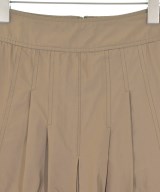 MUSE de Deuxieme Classe（ミューズドゥドゥーズィーエムクラス）ロング・マキシ丈スカート カーキ サイズ:34(XS位) レディース/2200671161071