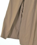 MUSE de Deuxieme Classe（ミューズドゥドゥーズィーエムクラス）ロング・マキシ丈スカート カーキ サイズ:34(XS位) レディース/2200671161071