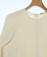 MUSE de Deuxieme Classe（ミューズドゥドゥーズィーエムクラス）ブラウス 白 サイズ:F レディース/2200647526057