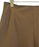 MUSE de Deuxieme Classe（ミューズドゥドゥーズィーエムクラス）ロング・マキシ丈スカート 茶 サイズ:38(M位) レディース/2200665037139