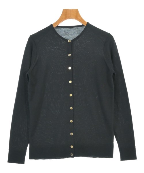MUSE de Deuxieme Classe(ミューズドゥドゥーズィーエムクラス)カーディガン 黒 サイズ:36(S位)/2200671998059