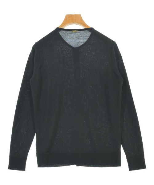 MUSE de Deuxieme Classe（ミューズドゥドゥーズィーエムクラス）カーディガン 黒 サイズ:36(S位) レディース/2200671998059