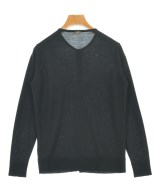 MUSE de Deuxieme Classe（ミューズドゥドゥーズィーエムクラス）カーディガン 黒 サイズ:36(S位) レディース/2200671998059