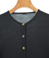 MUSE de Deuxieme Classe（ミューズドゥドゥーズィーエムクラス）カーディガン 黒 サイズ:36(S位) レディース/2200671998059