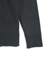 MUSE de Deuxieme Classe（ミューズドゥドゥーズィーエムクラス）カーディガン 黒 サイズ:36(S位) レディース/2200671998059