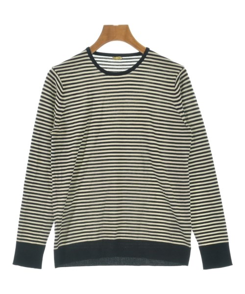 MUSE de Deuxieme Classe(ミューズドゥドゥーズィーエムクラス)のニット・セーター サイズ:38(M位) 3,600円