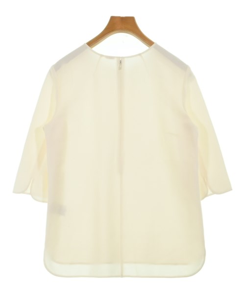 MUSE de Deuxieme Classe（ミューズドゥドゥーズィーエムクラス）ブラウス 白 サイズ:-(M位) レディース/2200723293019