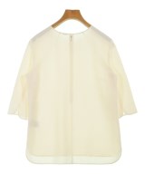 MUSE de Deuxieme Classe（ミューズドゥドゥーズィーエムクラス）ブラウス 白 サイズ:-(M位) レディース/2200723293019