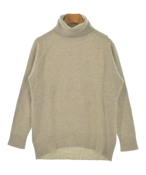 MUSE de Deuxieme Classe(ミューズドゥドゥーズィーエムクラス)のニット・セーター サイズ:-(M位) 5,800円
