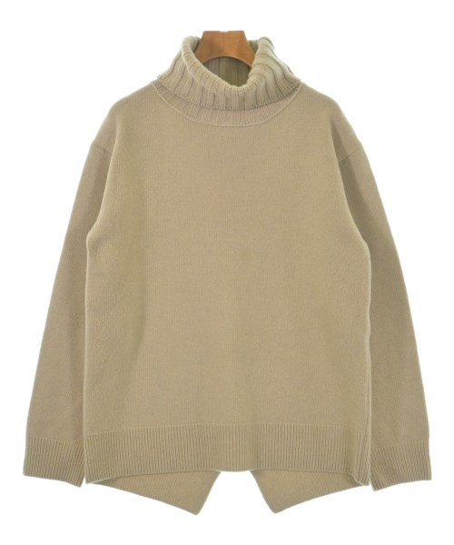 MUSE de Deuxieme Classe(ミューズドゥドゥーズィーエムクラス)のニット・セーター サイズ:-(M位) 7,200円