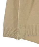 MUSE de Deuxieme Classe（ミューズドゥドゥーズィーエムクラス）ニット・セーター ベージュ サイズ:-(M位) レディース/2200723514145