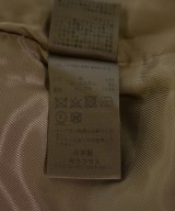 MUSE de Deuxieme Classe（ミューズドゥドゥーズィーエムクラス）チェスターコート ベージュ サイズ:F レディース/2200727921017