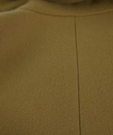 MUSE de Deuxieme Classe（ミューズドゥドゥーズィーエムクラス）チェスターコート ベージュ サイズ:F レディース/2200727921017