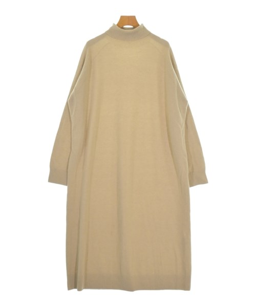 MUSE de Deuxieme Classe(ミューズドゥドゥーズィーエムクラス)のワンピース サイズ:F 4,800円