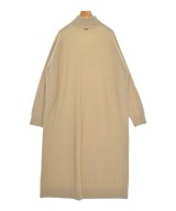 MUSE de Deuxieme Classe（ミューズドゥドゥーズィーエムクラス）ワンピース ベージュ サイズ:F レディース/2200726660016