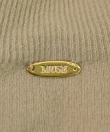 MUSE de Deuxieme Classe（ミューズドゥドゥーズィーエムクラス）ワンピース ベージュ サイズ:F レディース/2200726660016