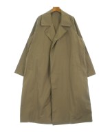MUSE de Deuxieme Classe トレンチコート