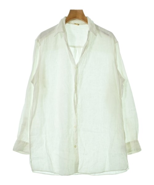 MUSE de Deuxieme Classe(ミューズドゥドゥーズィーエムクラス)のカジュアルシャツ サイズ:F 8,400円