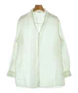 MUSE de Deuxieme Classe カジュアルシャツ