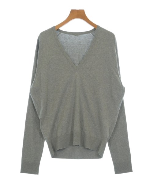 MUSE de Deuxieme Classe(ミューズドゥドゥーズィーエムクラス)のニット・セーター サイズ:-(M位) 7,000円