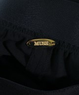 MUSE de Deuxieme Classe（ミューズドゥドゥーズィーエムクラス）ロング・マキシ丈スカート 黒 サイズ:38(M位) レディース/2200727585059