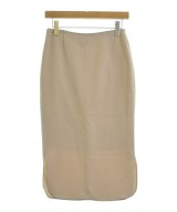 MUSE de Deuxieme Classe ロング・マキシ丈スカート