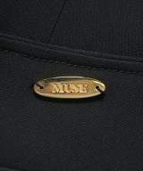 MUSE de Deuxieme Classe（ミューズドゥドゥーズィーエムクラス）その他 黒 サイズ:F レディース/2200732887063