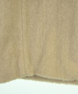 MUSE de Deuxieme Classe（ミューズドゥドゥーズィーエムクラス）チェスターコート ベージュ サイズ:F レディース/2200725654474