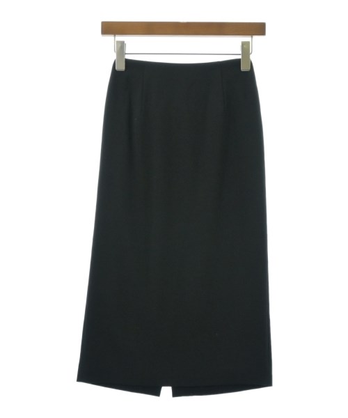MUSE de Deuxieme Classe(ミューズドゥドゥーズィーエムクラス)のロング・マキシ丈スカート サイズ:34(XS位) 4,800円