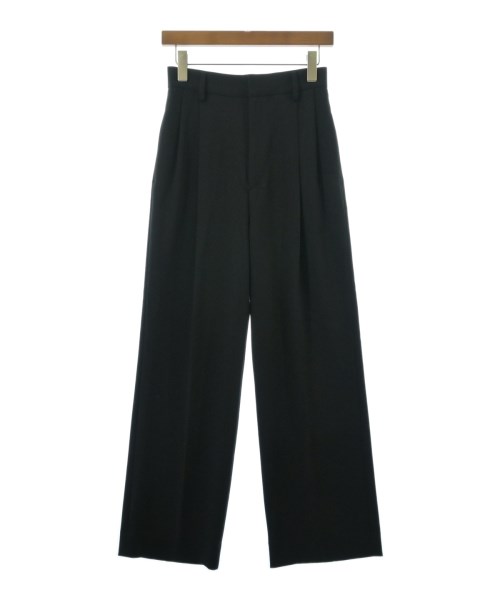 MUSE de Deuxieme Classe(ミューズドゥドゥーズィーエムクラス)のスラックス サイズ:34(XS位) 9,400円