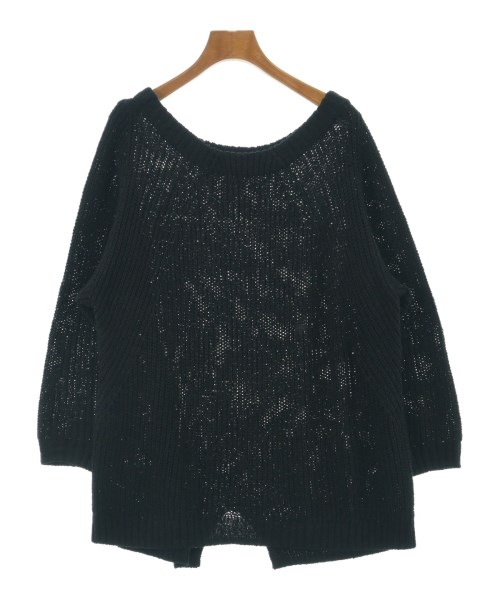 MUSE de Deuxieme Classe(ミューズドゥドゥーズィーエムクラス)のニット・セーター サイズ:F 7,000円