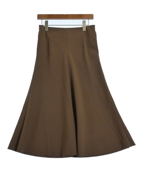 MUSE de Deuxieme Classe(ミューズドゥドゥーズィーエムクラス)のロング・マキシ丈スカート サイズ:36(S位) 4,800円