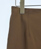 MUSE de Deuxieme Classe（ミューズドゥドゥーズィーエムクラス）ロング・マキシ丈スカート 茶 サイズ:36(S位) レディース/2200732191047
