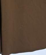MUSE de Deuxieme Classe（ミューズドゥドゥーズィーエムクラス）ロング・マキシ丈スカート 茶 サイズ:36(S位) レディース/2200732191047