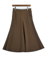 MUSE de Deuxieme Classe ロング・マキシ丈スカート