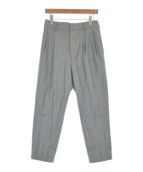 MUSE de Deuxieme Classe(ミューズドゥドゥーズィーエムクラス)のスラックス サイズ:38(M位) 7,000円