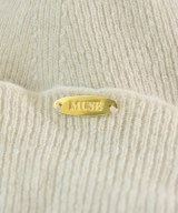MUSE de Deuxieme Classe（ミューズドゥドゥーズィーエムクラス）ニット・セーター ベージュ サイズ:F レディース/2200720447071