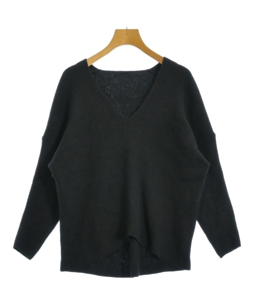 MUSE de Deuxieme Classe(ミューズドゥドゥーズィーエムクラス)のニット・セーター サイズ:F 4,400円