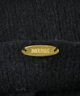 MUSE de Deuxieme Classe（ミューズドゥドゥーズィーエムクラス）ニット・セーター 黒 サイズ:F レディース/2200720447088