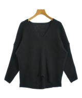 MUSE de Deuxieme Classe ニット・セーター