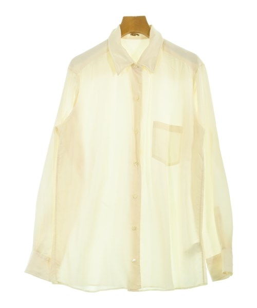 MUSE de Deuxieme Classe(ミューズドゥドゥーズィーエムクラス)のカジュアルシャツ サイズ:F 9,600円