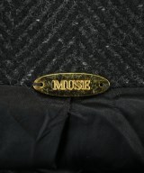 MUSE de Deuxieme Classe（ミューズドゥドゥーズィーエムクラス）その他 グレー サイズ:F レディース/2200716779025