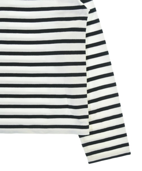 MUSE de Deuxieme Classe（ミューズドゥドゥーズィーエムクラス）Tシャツ・カットソー 白 サイズ:F レディース/2200723006084