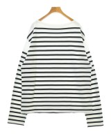 MUSE de Deuxieme Classe（ミューズドゥドゥーズィーエムクラス）Tシャツ・カットソー 白 サイズ:F レディース/2200723006084