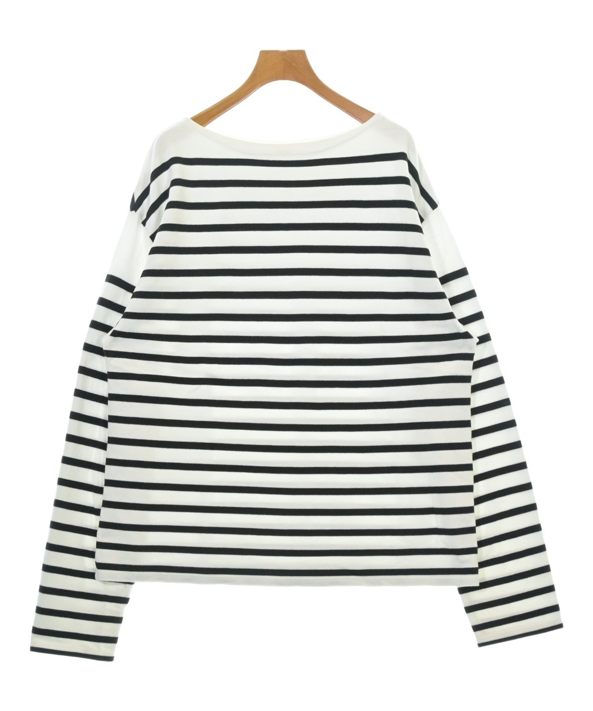 【MUSE de Deuxieme Classe】最終値下げ新品Tシャツ MUSE de Deuxieme Classe（ミューズドゥドゥーズィーエムクラス）T