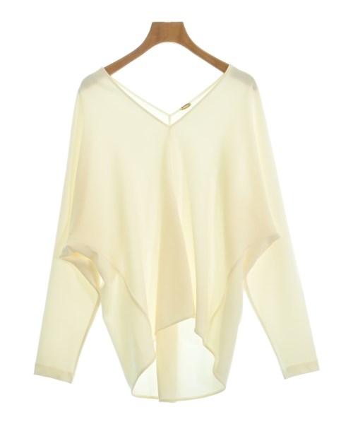 MUSE de Deuxieme Classe(ミューズドゥドゥーズィーエムクラス)のブラウス サイズ:F 7,700円