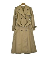 MUSE de Deuxieme Classe トレンチコート