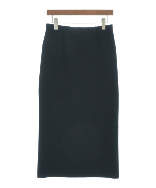 MUSE de Deuxieme Classe(ミューズドゥドゥーズィーエムクラス)のロング・マキシ丈スカート サイズ:36(S位) 6,000円