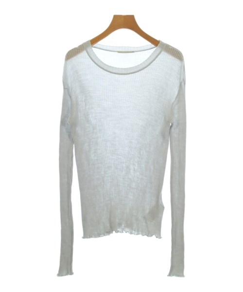 MUSE de Deuxieme Classe(ミューズドゥドゥーズィーエムクラス)のニット・セーター サイズ:-(M位) 4,800円